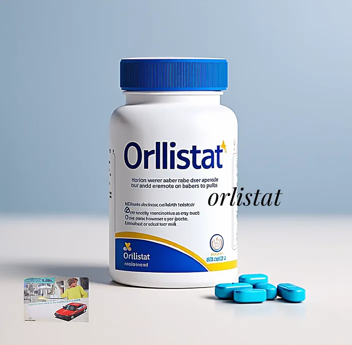 Orlistat 1