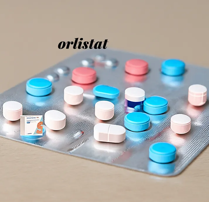 Orlistat 2