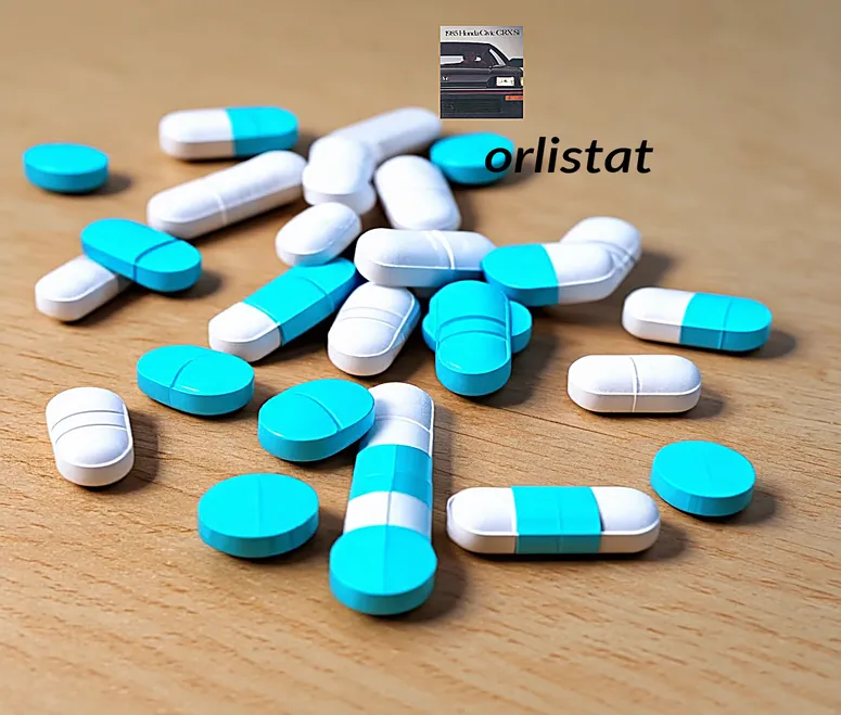 Orlistat 3